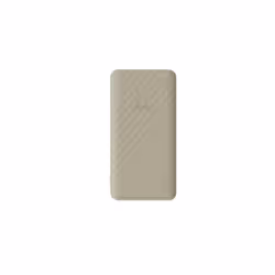 Xtorm 15W Go2 Powerbank 10.000 - Argile