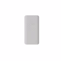 Xtorm 15W FastCharge Go2 Powerbank 20.000 - Blanc cendré