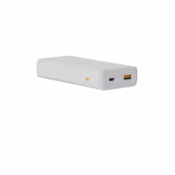 Xtorm 15W FastCharge Go2 Powerbank 20.000 - Blanc cendré - Vue supplémentaire 4