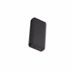 Xtorm 15W FastCharge Go2 Powerbank 20.000 - Noir de charbon