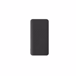 Xtorm 15W FastCharge Go2 Powerbank 20.000 - Noir de charbon