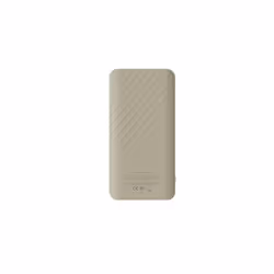 Xtorm 15W FastCharge Go2 Powerbank 20.000 - Argile - Vue supplémentaire 10