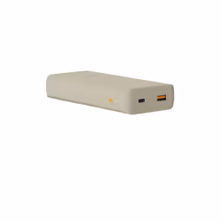 Xtorm 15W FastCharge Go2 Powerbank 20.000 - Argile - Vue supplémentaire 4