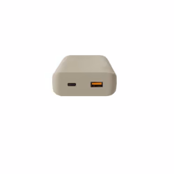 Xtorm 15W FastCharge Go2 Powerbank 20.000 - Argile - Vue supplémentaire 5