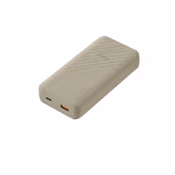 Xtorm 15W FastCharge Go2 Powerbank 20.000 - Argile - Vue supplémentaire 8