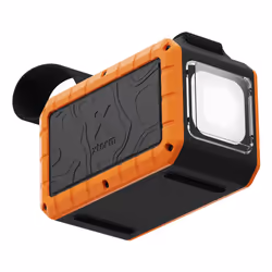 Xtorm XR204, 40000 mAh, Quick Charge 3.0, Noir, Orange