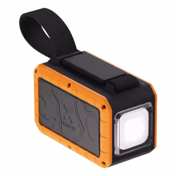 Xtorm XR204 banque d'alimentation électrique 40000 mAh Noir, Orange