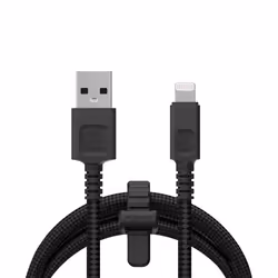 Xtorm CX3011 câble Lightning 1,5 m Noir - Vue supplémentaire 2