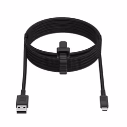 Xtorm CX3011 câble Lightning 1,5 m Noir - Vue supplémentaire 4