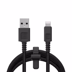 Xtorm CX3011 câble Lightning 1,5 m Noir - Vue supplémentaire 5