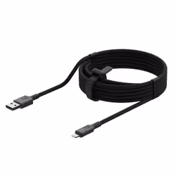 Xtorm CX3011 câble Lightning 1,5 m Noir - Vue supplémentaire 6