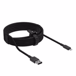 Xtorm CX3011 câble Lightning 1,5 m Noir - Vue supplémentaire 7