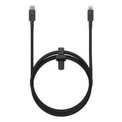 Xtorm CX3031 câble Lightning 1,5 m Noir
