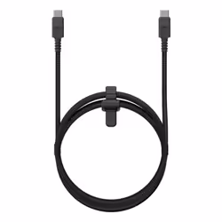 Xtorm CX3071, 1,5 m, USB C, USB C, Noir