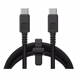 Xtorm CX3071 câble USB 1,5 m USB C Noir