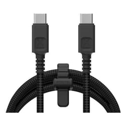 Xtorm CX3091 câble USB 1,5 m USB C Noir