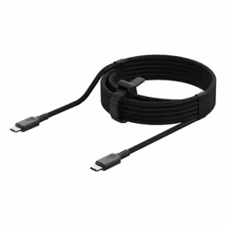 Xtorm CX3091 câble USB 1,5 m USB C Noir - Vue supplémentaire 4
