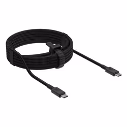 Xtorm CX3091 câble USB 1,5 m USB C Noir - Vue supplémentaire 5