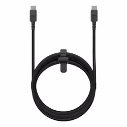 Xtorm CX3101, 3 m, USB C, USB C, Noir