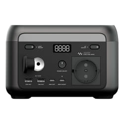 Xtorm XP2W200 station d'alimentation portable 6 Phosphate de fer lithié (LiFePo4) 4000 mAh 200 W 2 kg