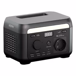 Xtorm XP2W200 station d'alimentation portable 6 Phosphate de fer lithié (LiFePo4) 4000 mAh 200 W 2 kg - Vue supplémentaire 3