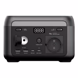 Xtorm XP2W200 station d'alimentation portable 6 Phosphate de fer lithié (LiFePo4) 4000 mAh 200 W 2 kg - Vue supplémentaire 4