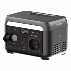 Xtorm XP2W200 station d'alimentation portable 6 Phosphate de fer lithié (LiFePo4) 4000 mAh 200 W 2 kg - Vue supplémentaire 5