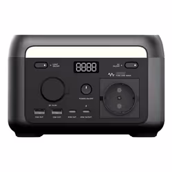 Xtorm XP2W200 station d'alimentation portable 6 Phosphate de fer lithié (LiFePo4) 4000 mAh 200 W 2 kg - Vue supplémentaire 6