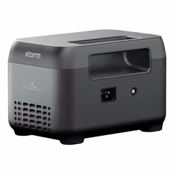 Xtorm XP2W200 station d'alimentation portable 6 Phosphate de fer lithié (LiFePo4) 4000 mAh 200 W 2 kg - Vue supplémentaire 8