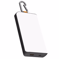 Xtorm XG2S101 banque d'alimentation électrique Lithium Polymère (LiPo) 10000 mAh Noir, Gris, Orange - Vue supplémentaire 6