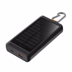 Xtorm XG2S101 banque d'alimentation électrique Lithium Polymère (LiPo) 10000 mAh Noir, Gris, Orange - Vue supplémentaire 8