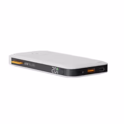 Xtorm FS5100U banque d'alimentation électrique Lithium Polymère (LiPo) 10000 mAh Blanc - Vue supplémentaire 3