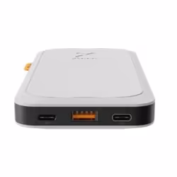 Xtorm FS5100U banque d'alimentation électrique Lithium Polymère (LiPo) 10000 mAh Blanc - Vue supplémentaire 7