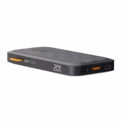 Xtorm FS5101U banque d'alimentation électrique Lithium Polymère (LiPo) 10000 mAh Noir - Vue supplémentaire 4