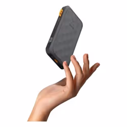 Xtorm FS5101U banque d'alimentation électrique Lithium Polymère (LiPo) 10000 mAh Noir - Vue supplémentaire 6