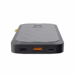Xtorm FS5101U banque d'alimentation électrique Lithium Polymère (LiPo) 10000 mAh Noir - Vue supplémentaire 7