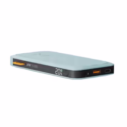 Xtorm FS5102U banque d'alimentation électrique Lithium Polymère (LiPo) 10000 mAh Bleu - Vue supplémentaire 4