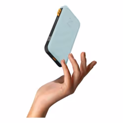 Xtorm FS5102U banque d'alimentation électrique Lithium Polymère (LiPo) 10000 mAh Bleu - Vue supplémentaire 6