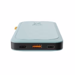 Xtorm FS5102U banque d'alimentation électrique Lithium Polymère (LiPo) 10000 mAh Bleu - Vue supplémentaire 7