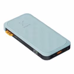 Xtorm FS5102U banque d'alimentation électrique Lithium Polymère (LiPo) 10000 mAh Bleu - Vue supplémentaire 8