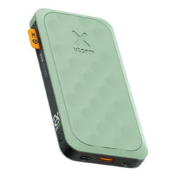Xtorm FS5103U banque d'alimentation électrique Lithium Polymère (LiPo) 10000 mAh Vert