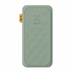 Xtorm FS5103U banque d'alimentation électrique Lithium Polymère (LiPo) 10000 mAh Vert - Vue supplémentaire 5