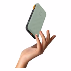 Xtorm FS5103U banque d'alimentation électrique Lithium Polymère (LiPo) 10000 mAh Vert - Vue supplémentaire 6