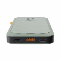 Xtorm FS5103U banque d'alimentation électrique Lithium Polymère (LiPo) 10000 mAh Vert - Vue supplémentaire 7