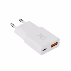 Xtorm XG2SL025 chargeur d'appareils mobiles Smartphone, Smartwatch, Tablette Blanc Secteur Charge rapide Intérieure - Vue supplémentaire 2