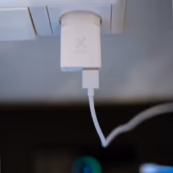 Xtorm XG2SL025 chargeur d'appareils mobiles Smartphone, Smartwatch, Tablette Blanc Secteur Charge rapide Intérieure - Vue supplémentaire 6