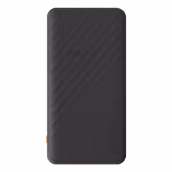 Xtorm XG2101U banque d'alimentation électrique Lithium Polymère (LiPo) 10000 mAh Noir, Charbon de bois - Vue supplémentaire 6