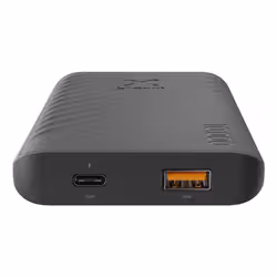 Xtorm XG2101U banque d'alimentation électrique Lithium Polymère (LiPo) 10000 mAh Noir, Charbon de bois - Vue supplémentaire 7