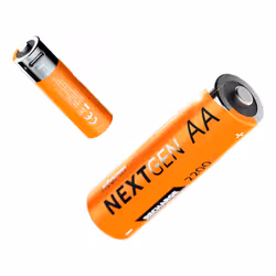 Xtorm XNG2AB4 pile domestique Batterie rechargeable AA - Vue supplémentaire 3