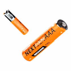 Xtorm XNG3AB4 pile domestique Batterie rechargeable AAA - Vue supplémentaire 3